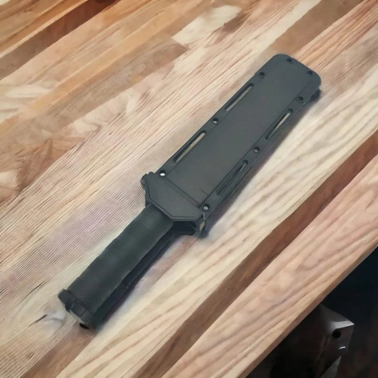 Columbia Fixed Blade Knife