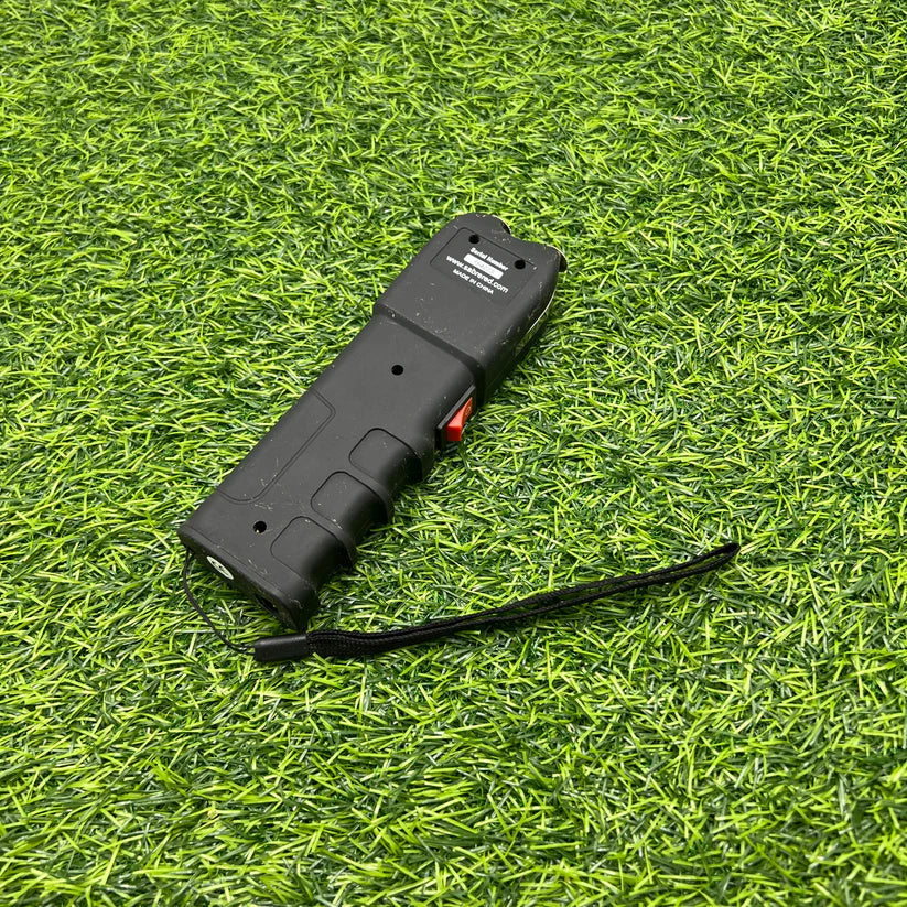 928 type multifunctional flashlight