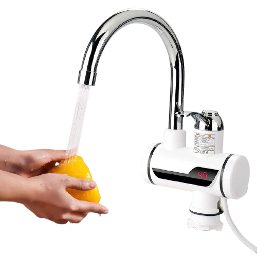 Fast Heating Tap Water Heater