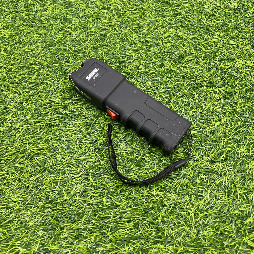 928 type multifunctional flashlight