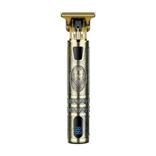 Daling Professional Hair Clipper Electric Trimmer Kit DL-1086