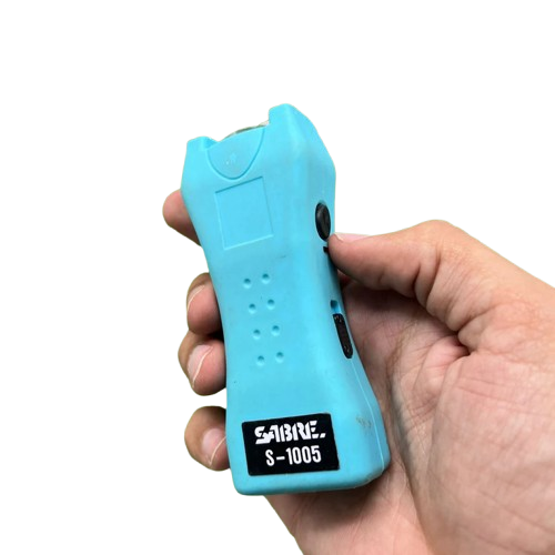 SABRE S-1005 Mini Stun Device
