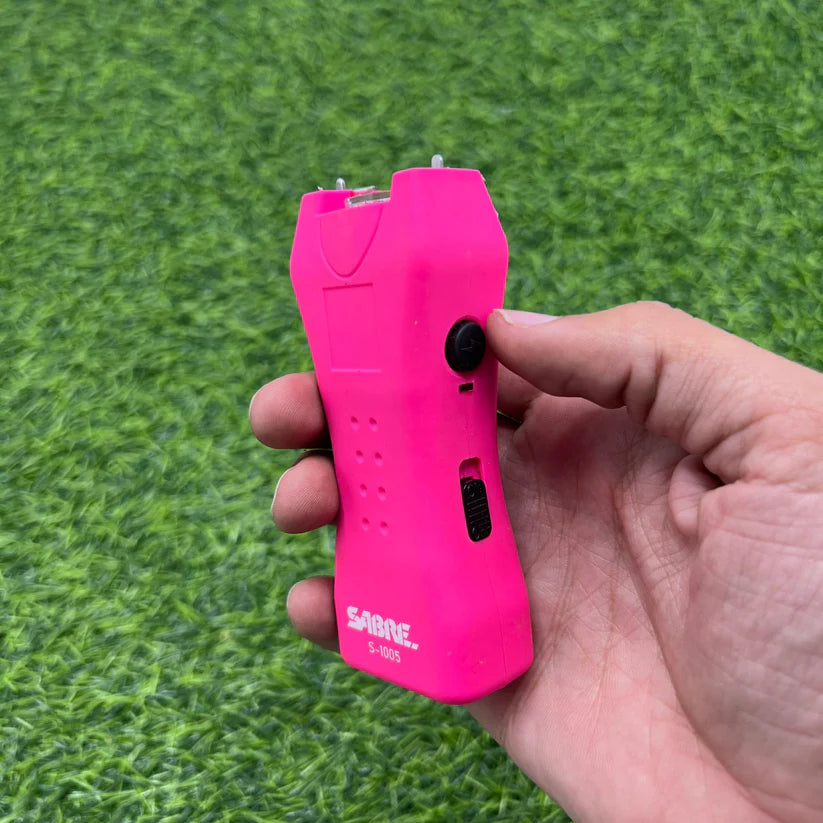 SABRE S-1005 Mini Stun Device