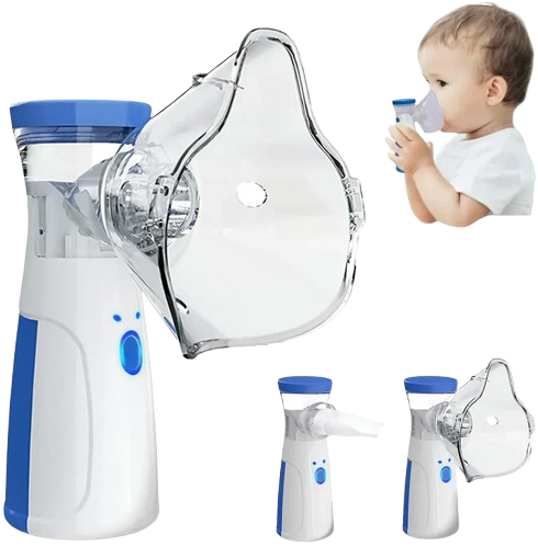 Mini Nebulizer