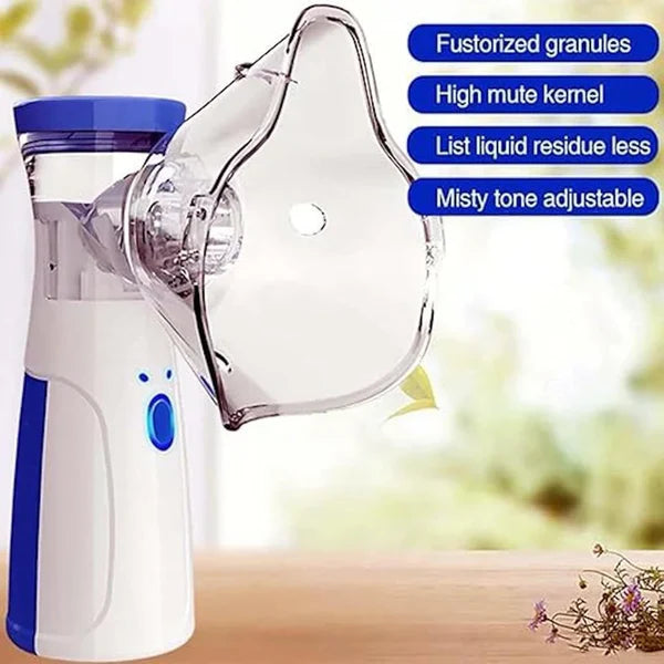 Mini Nebulizer