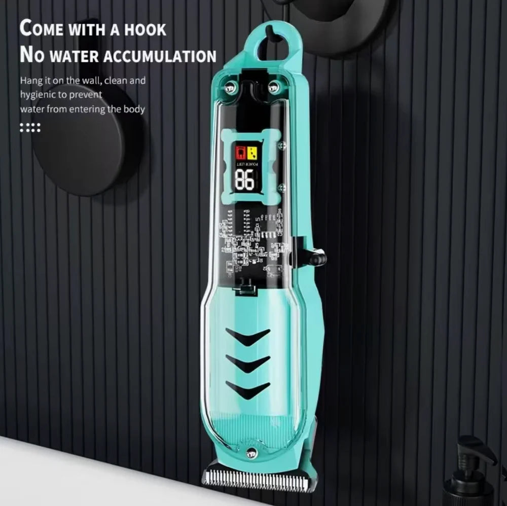 Men'S Hair Trimmer Set