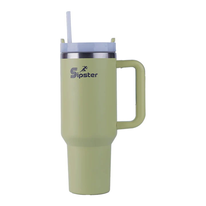 Sipster Purple Majesty