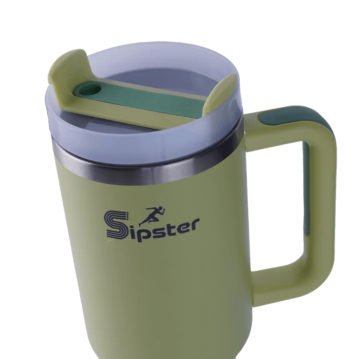 Sipster Purple Majesty