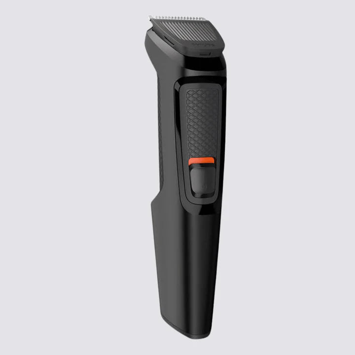 Philips  MG3710/15 Multigroom series 3000 6-in-1, Face