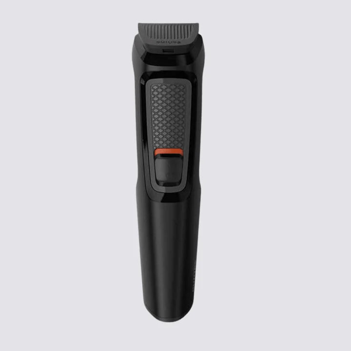 Philips  MG3710/15 Multigroom series 3000 6-in-1, Face
