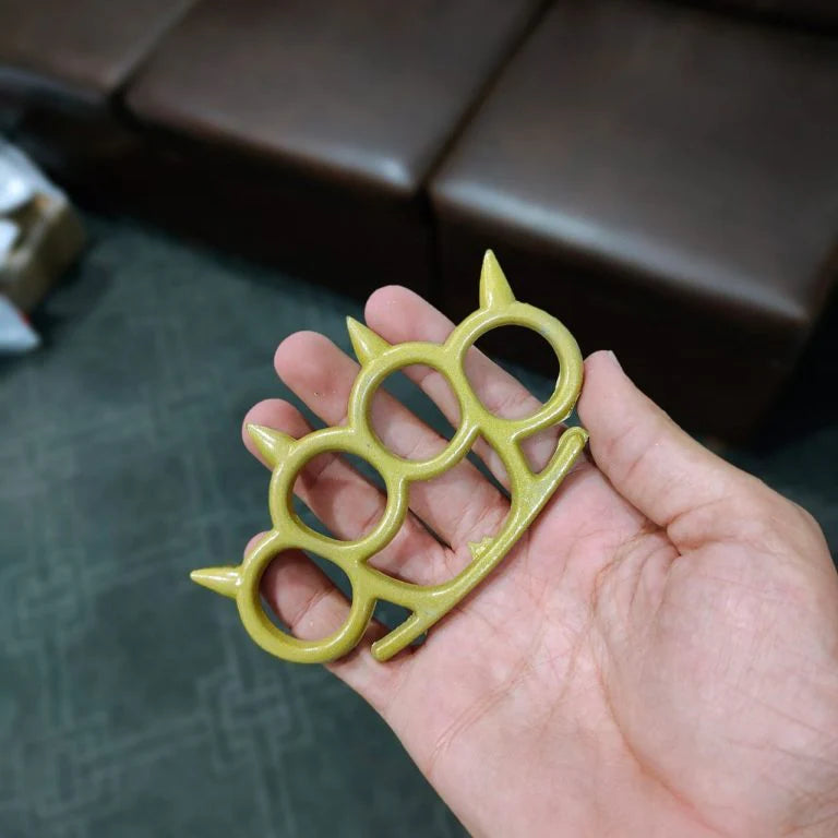 Fighting punch metal Punch