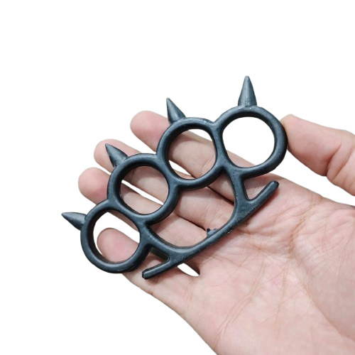 Fighting punch metal Punch