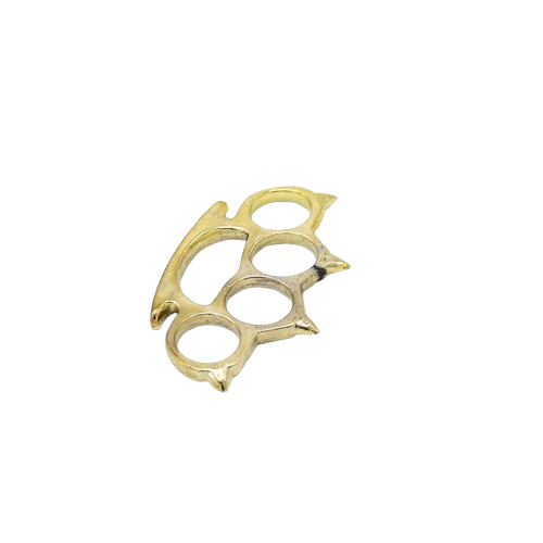 Fighting punch metal knuckle Punch