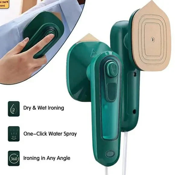 Portable Handheld Steam Iron