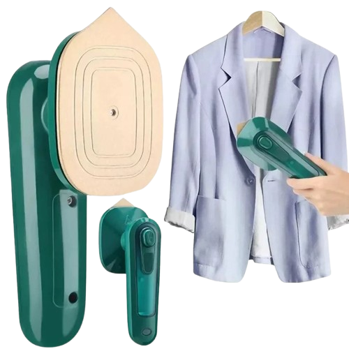 Portable Handheld Steam Iron